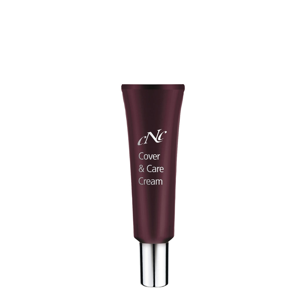 CNC cosmetic Couperose Reducing Cover & Care Cream, SPF 50, 30 ml - JANIMARE