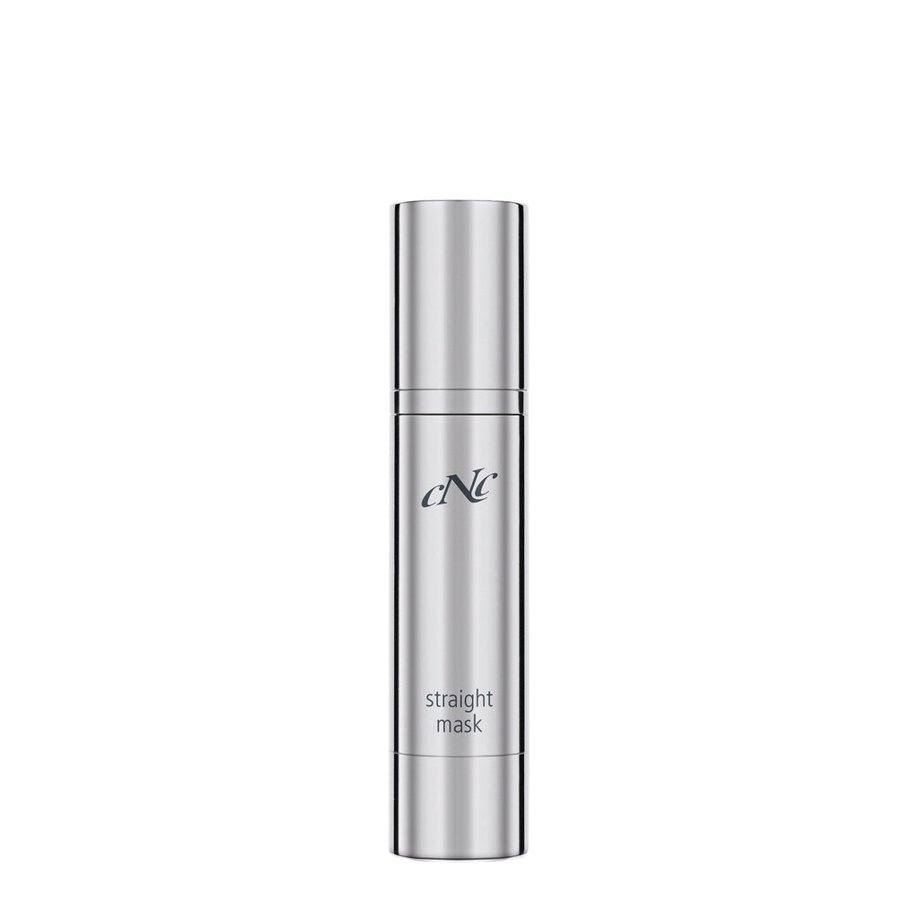 CNC cosmetic Straight Mask, 50 ml - JANIMARE