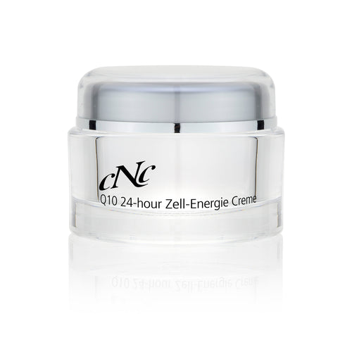 CNC cosmetic 24-hour Zell-Energie Creme, 50 ml - JANIMARE