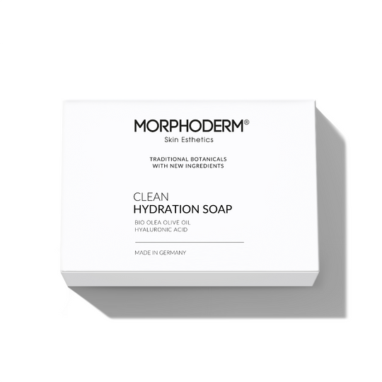 Morphoderm CLEAN HYDRATION SOAP, 120g - JANIMARE