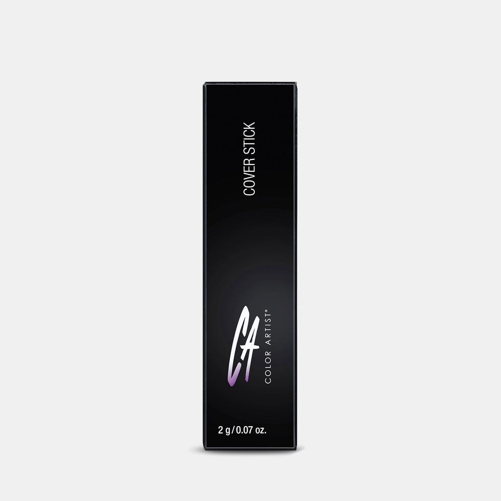 Dr. Spiller Cover Stick 30 Dark - JANIMARE