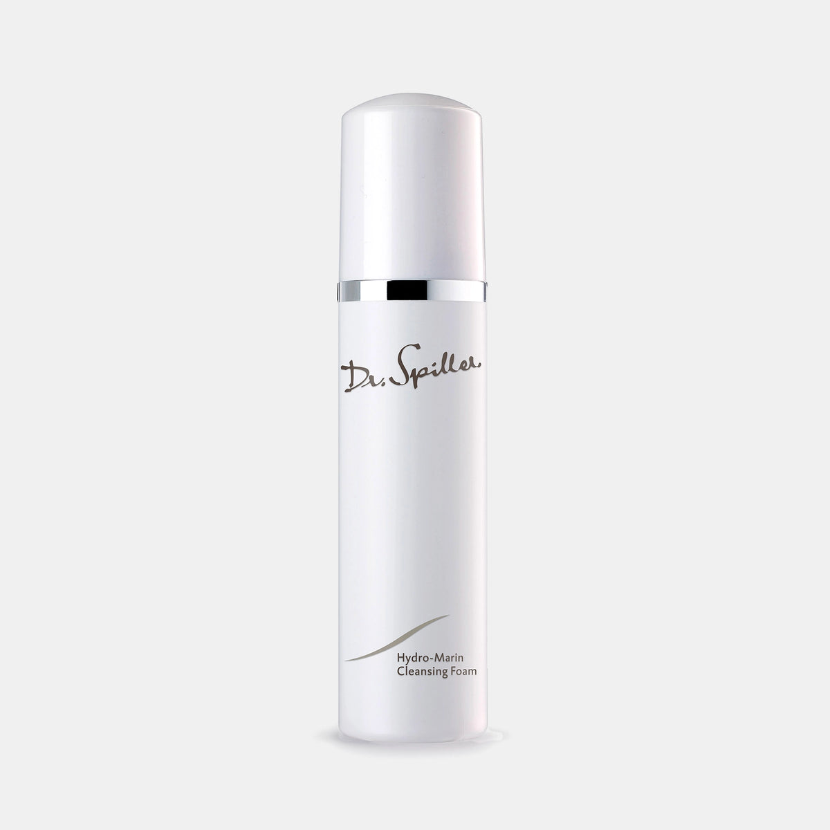 Dr. Spiller Hydro-Marin Cleansing Foam, 150 ml - JANIMARE