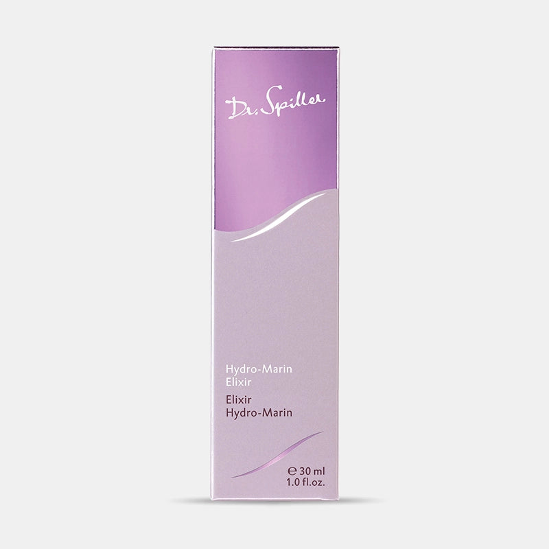 Dr. Spiller Hydro-Marin Elixir, 30 ml - JANIMARE