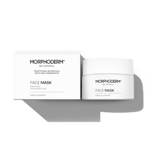 Morphoderm FACE MASK, 50ml - JANIMARE