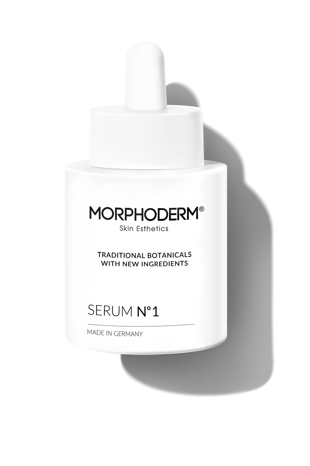 MORPHODERM SERUM N°1, 30ml