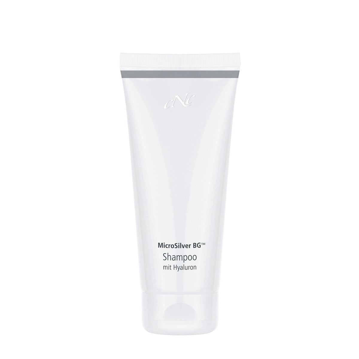 CNC cosmetic MicroSilver BG Shampoo, 200 ml - JANIMARE