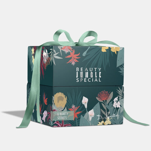 Dr. Spiller BEAUTY JUNGLE SPECIAL - JANIMARE