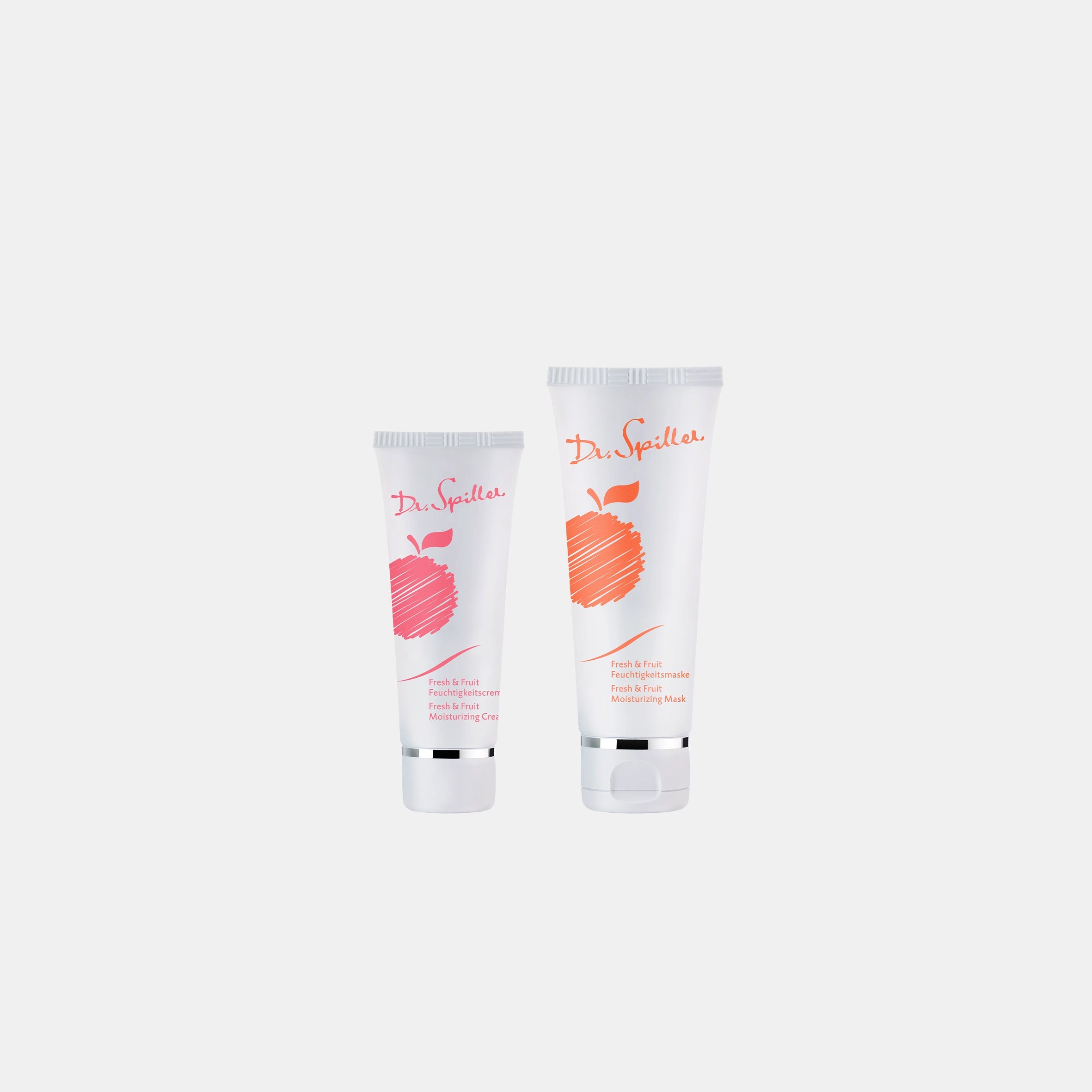 Dr. Spiller Fresh & Fruit Summer Special - JANIMARE