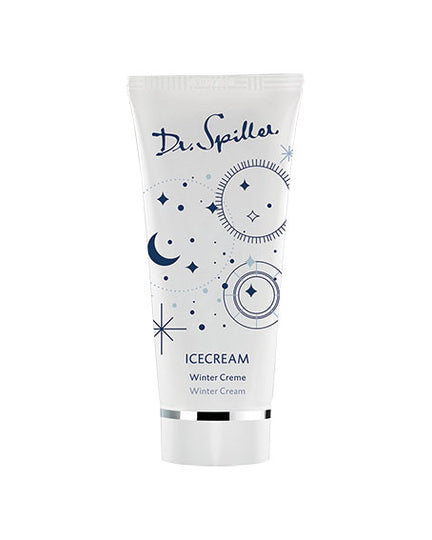 Dr. Spiller Icecream - JANIMARE
