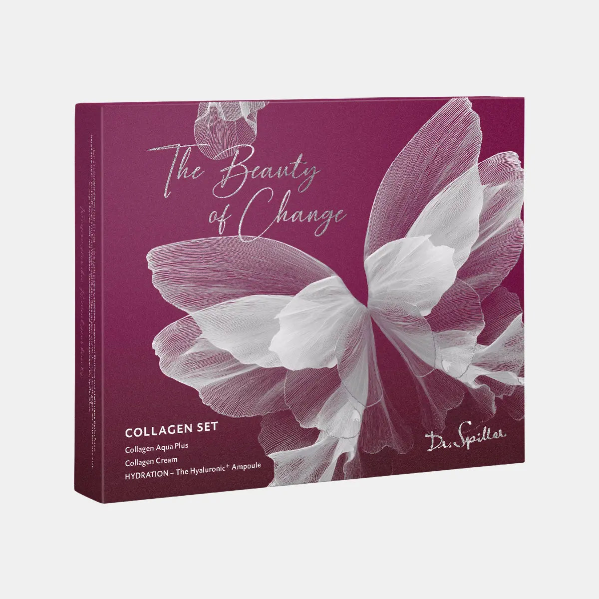Dr. Spiller COLLAGEN SET - JANIMARE