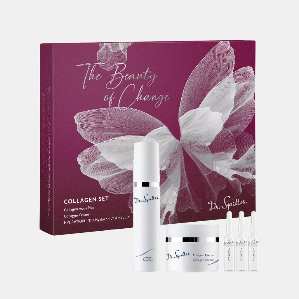 Dr. Spiller COLLAGEN SET - JANIMARE