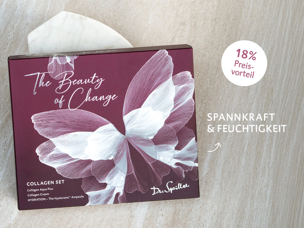 Dr. Spiller COLLAGEN SET - JANIMARE