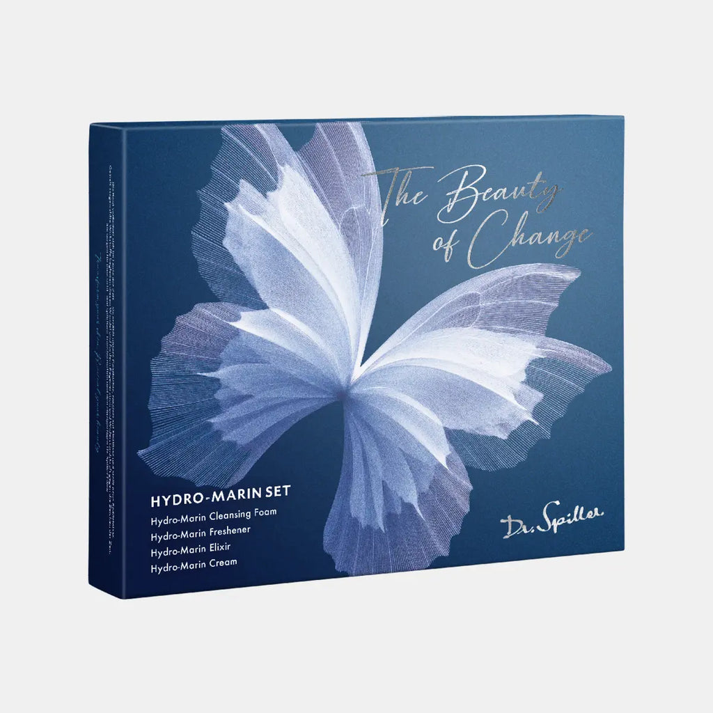 Dr. Spiller HYDRO-MARIN SET - JANIMARE