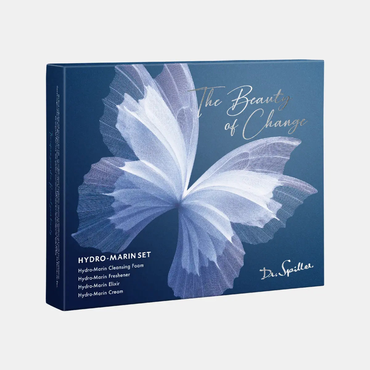 Dr. Spiller HYDRO-MARIN SET - JANIMARE