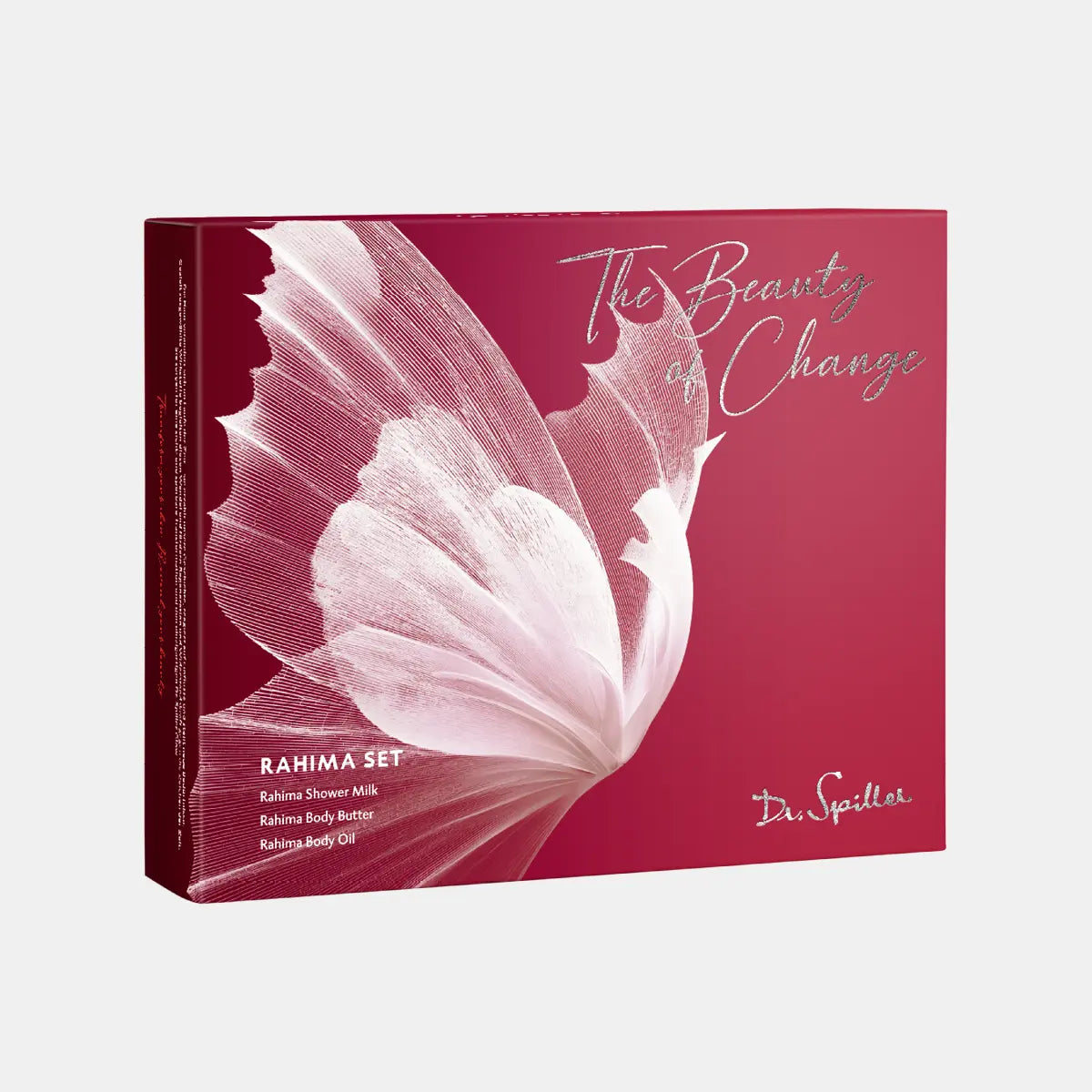 Dr. Spiller RAHIMA SET - JANIMARE