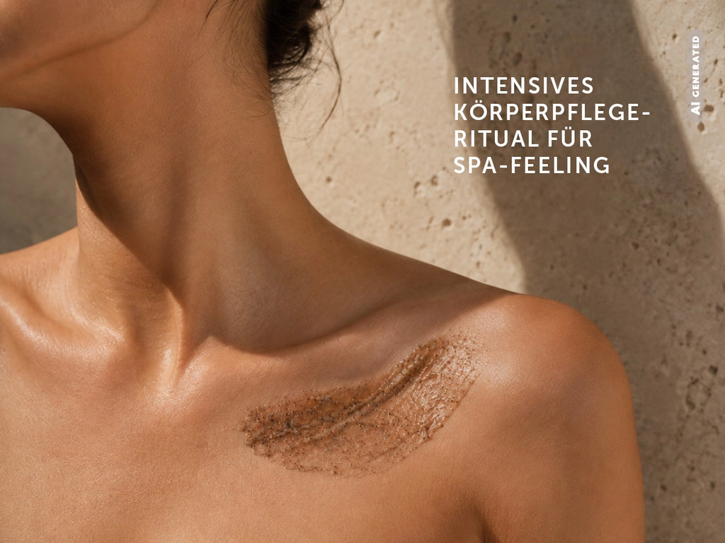 Dr. Spiller PURE BODY RITUAL - JANIMARE