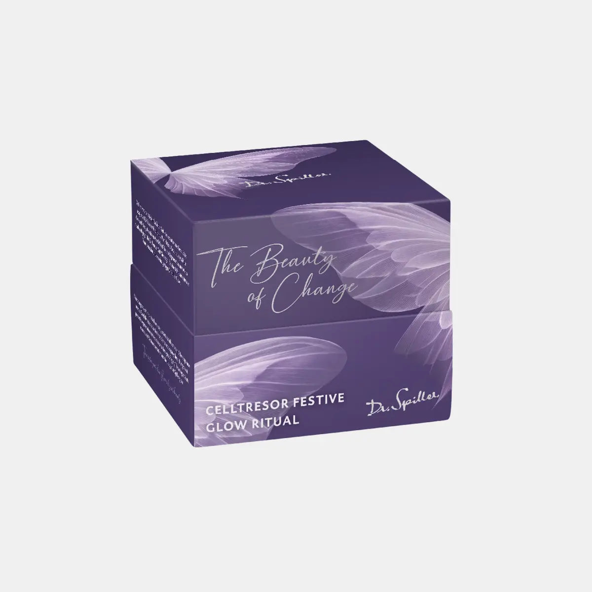 Dr. Spiller CELLTRESOR FESTIVE GLOW RITUAL - JANIMARE