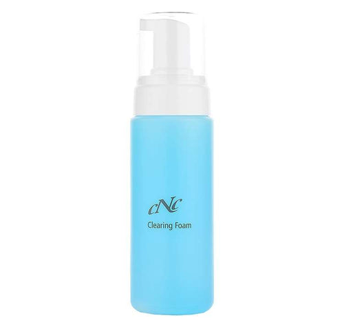 CNC cosmetic CnC Clearing Foam 190ml - JANIMARE