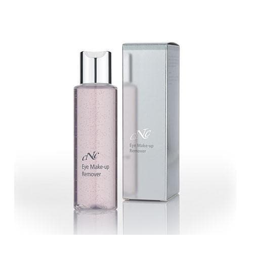 CNC cosmetic Eye Make-up Remover, 100ml - JANIMARE