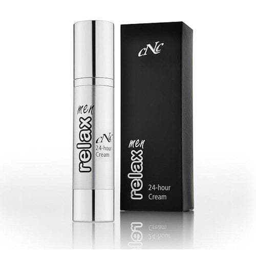CNC cosmetic 24-hour Cream, 50 ml - JANIMARE