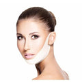 CNC cosmetic Kinnmaske V-line, 4 Stück - JANIMARE