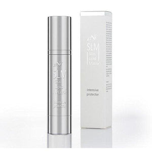 CNC cosmetic intensive protector, 50 ml - JANIMARE