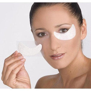 CNC cosmetic Hydrogel Eye Pads, 3 x 2 St./Pack - JANIMARE