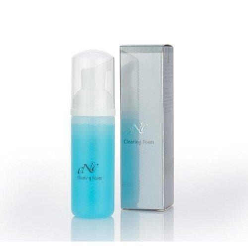 CNC cosmetic Clearing Foam, 50 ml - JANIMARE