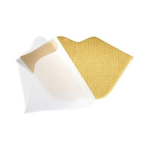 CNC cosmetic Hydrogel Gold Lip Mask, 2 Stück - JANIMARE