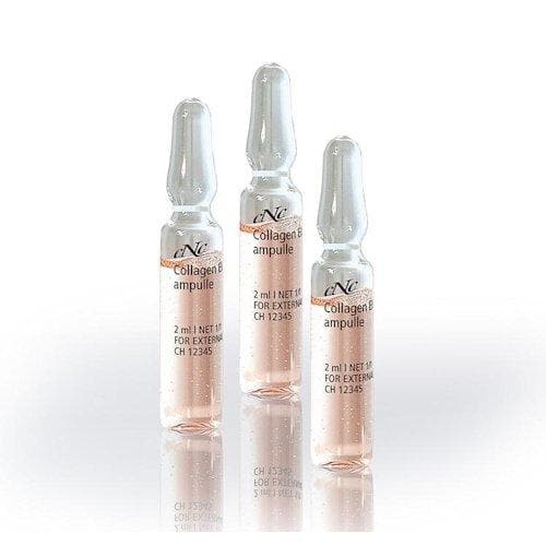 CNC cosmetic Collagen Booster, 10 x 2 ml - JANIMARE