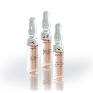 CNC cosmetic Collagen Booster, 10 x 2 ml - JANIMARE