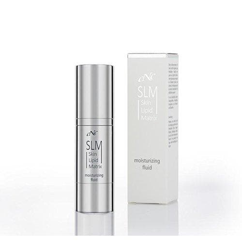 CNC cosmetic Moisturizing Fluid, 30 ml - JANIMARE