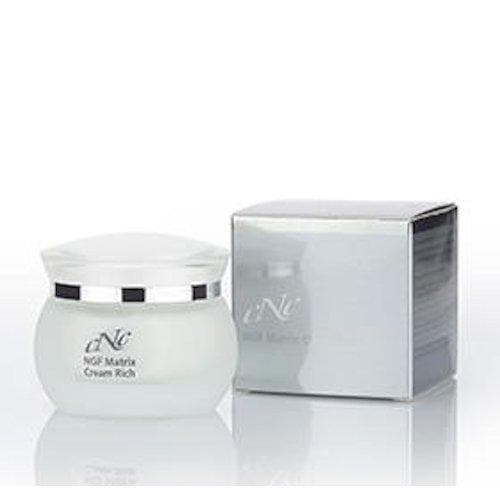 CNC cosmetic NGF Matrix Cream Rich, 50ml - JANIMARE