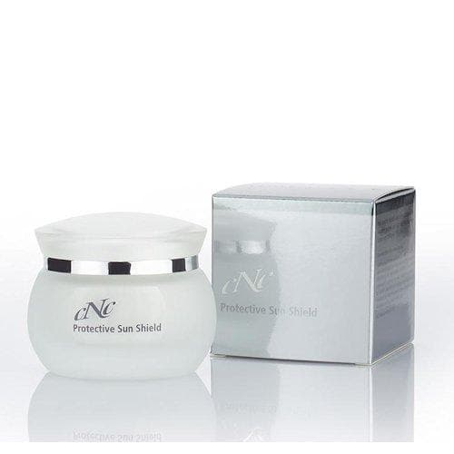 CNC cosmetic Protective Sun Shield, 50 ml - JANIMARE