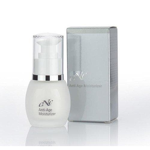 CNC cosmetic Anti-Age Moisturizer, 30ml - JANIMARE