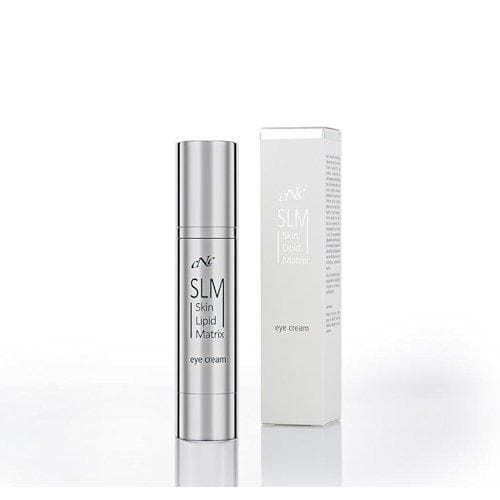 CNC cosmetic eye cream, 15 ml - JANIMARE
