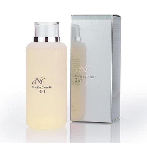 CNC cosmetic Micelle Cleanser 3in1, 200ml - JANIMARE