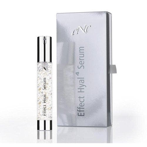 CNC cosmetic Effect Hyal 4 Serum, 30 ml - JANIMARE