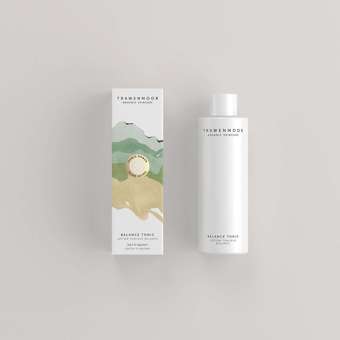 Dr. Spiller Balance Tonic - JANIMARE