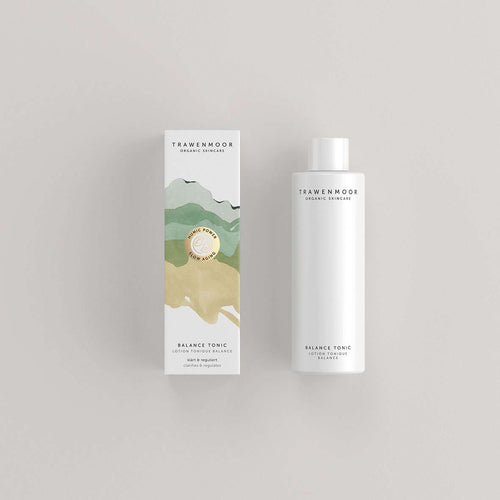 Dr. Spiller Balance Tonic - JANIMARE