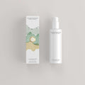 Dr. Spiller Cleansing Milk - JANIMARE