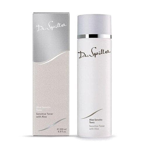 Dr. Spiller Aloe Sensitiv Tonic 200ml - JANIMARE