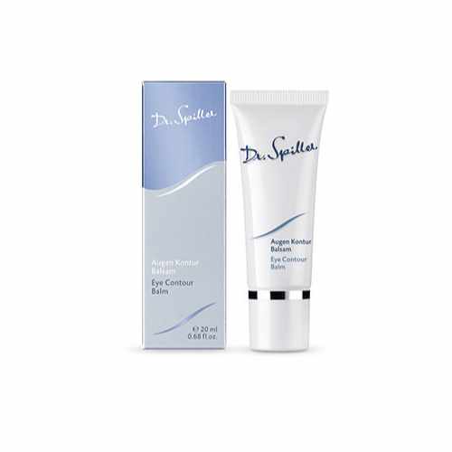 Dr. Spiller Augen Kontur Balsam, 20ml - JANIMARE