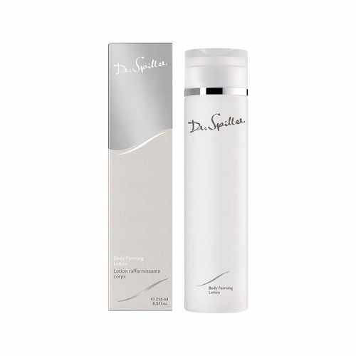Dr. Spiller Body Forming Lotion, 250ml - JANIMARE