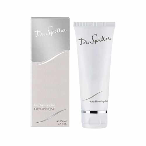 Dr. Spiller Body Slimming Gel, 100ml - JANIMARE