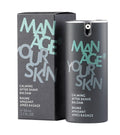 Dr. Spiller Calming After Shave Balsam, 50ml - JANIMARE