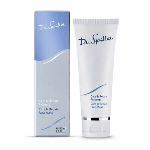 Dr. Spiller Care & Repair Packung, 50ml - JANIMARE