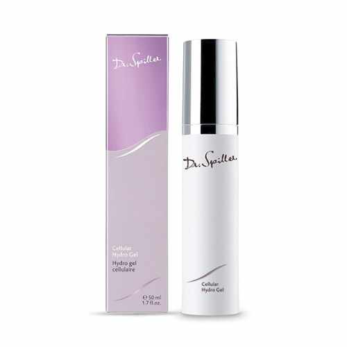Dr. Spiller Cellular Hydro Gel, 50ml - JANIMARE