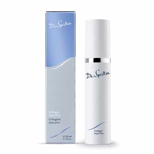 Dr. Spiller Collagen Aqua Plus 50ml - JANIMARE
