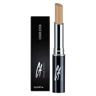 Dr. Spiller Cover Stick 30 Dark - JANIMARE